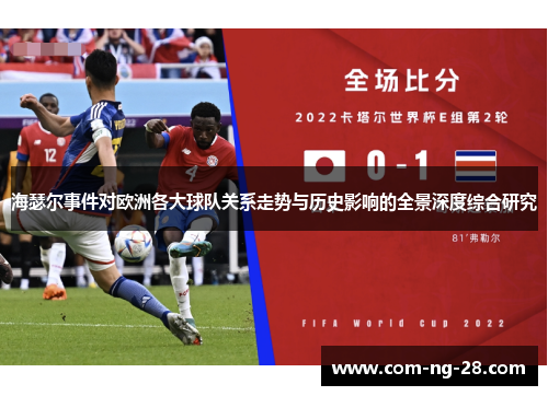海瑟尔事件对欧洲各大球队关系走势与历史影响的全景深度综合研究